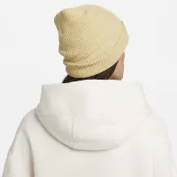Nike Sportswear Phoenix Fleece женская оверсайз Pullover Толстовка с капюшоном цвет коричневый