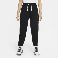 Nike Dri-FIT Swoosh Fly Standard Issue жіноча баскетбольні Pants колір чорний