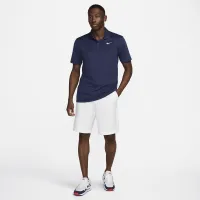 Nike Victory+ чоловічі Dri-FIT для гольфу Polo блакитний