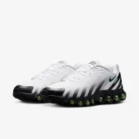 Nike Air Max Dn8 чоловічі Кросівки колір білий