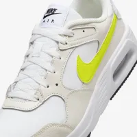 Nike Air Max SC чоловічі Кросівки колір білий