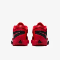 Nike Giannis Freak 6 баскетбольные Кроссовки цвет черный
