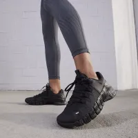 Nike Free Metcon 5 женская для тренировок Кроссовки цвет черный