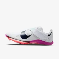 Nike Long Jump Elite Track & Field Jumping Spikes цвет белый