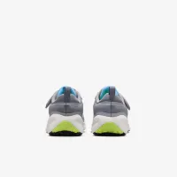 Nike Revolution 7 Little детские Кроссовки цвет серый