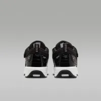 Nike Jordan Max Aura 6 Little дитячі Кросівки колір чорний