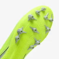 Nike Mercurial Vapor 16 Academy AG Low-Top футбольні бутси Yellow