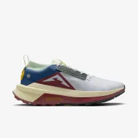 Nike Zegama 2 чоловічі Trail Running Кросівки колір білий