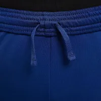 Nike Academy Big детские Dri-FIT Soccer Pants синий
