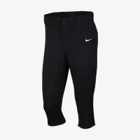 Nike Vapor Select мужские High Baseball Pants цвет черный