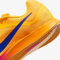 Nike Zoom Rival Distance Track & Field Distance Spikes Yellow