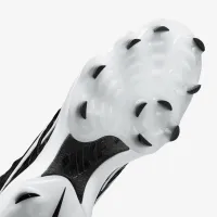 Nike Alpha Huarache NXT MCS мужские бейсбольные бутсы цвет черный