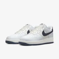 Nike Air Force 1 '07 чоловічі Кросівки колір білий
