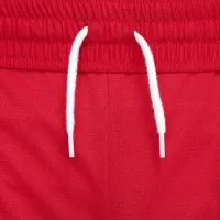 Nike DNA Big дитячі (для хлопчиків) баскетбольні шорти (Extended Size) колір червоний
