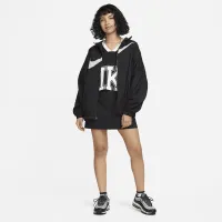 Nike Sportswear Essential жіноча Woven Куртка колір чорний