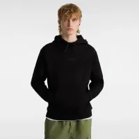Кофта/футболка Vans Essential Relaxed Pullover VN000H8ZBLK1 - Чорна