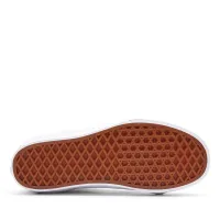 Кросівки Vans Sk8-Hi Platform 2.0 VN0A3TKNQXH1 - Чорно-Білі