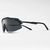Nike Marquee Sunglasses колір сірий
