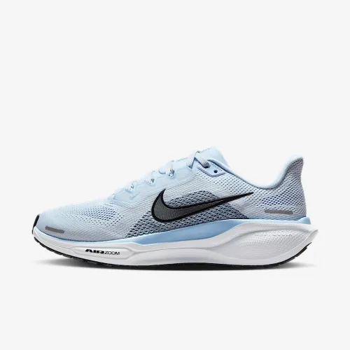 Nike Pegasus 41 женская Road Running Кроссовки синий