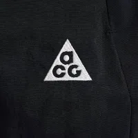 Nike ACG Big дитячі (Girls') Hiking шорти колір чорний