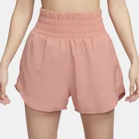 Nike One жіноча Dri-FIT Ultra З високою талією 3