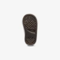 Nike Converse Chuck Taylor All Star Low Top Infant/Toddler Shoe колір чорний