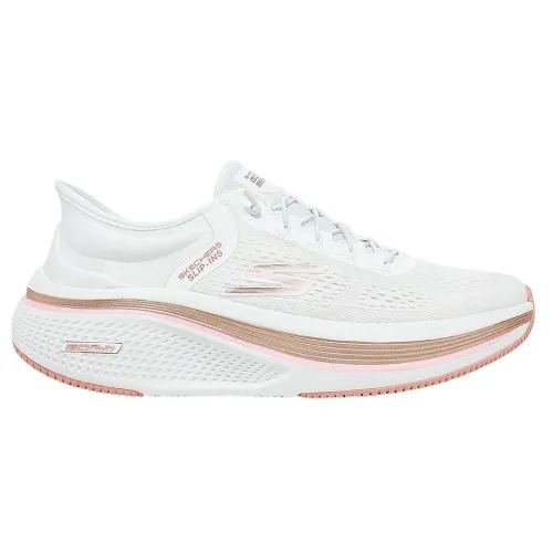 Кросівки Жіночі SKECHERS Slip-Ins: Go Run Elevate 2.0 - Banyan (129006-WPK)