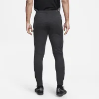 Nike Academy мужские Dri-FIT Soccer спортивные штаны цвет черный