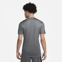 Nike Academy чоловічі Dri-FIT Short-Sleeve Soccer Top колір сірий