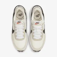 Nike Waffle Debut женская Кроссовки цвет коричневый