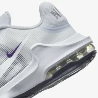 Nike Air Max Impact 4 женская баскетбольные Кроссовки цвет серый