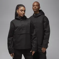 Nike Jordan x A Ma манера мужские Anorak цвет черный