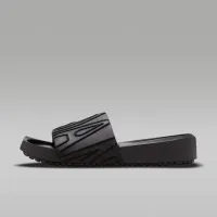Nike Jordan NOLA женская Slides цвет черный