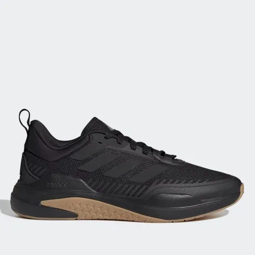 Кросівки adidas Trainer V GX0728 - Чорні