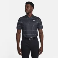 Nike Victory Men's Dri-FIT Golf Polo Black
