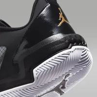 Nike Jordan One Take 4 баскетбольные Кроссовки цвет черный