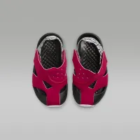 Nike Jordan Flare Infant/Toddler Кросівки колір червоний