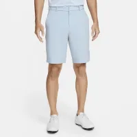 Nike Dri-FIT мужские для гольфа шорты синий