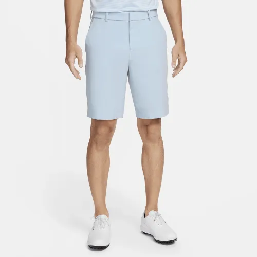 Nike Dri-FIT мужские для гольфа шорты синий
