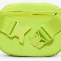 Nike Aura Crossbody сумка (2л) колір зелений