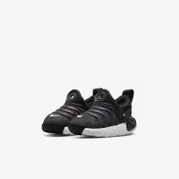 Nike Dynamo Go Baby/Toddler Easy On/Off Кросівки колір чорний