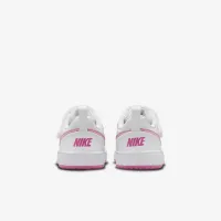 Nike Court Borough Low Recraft Baby/Toddler Кроссовки цвет белый