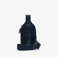 Nike Sportswear Essentials Crossbody сумка (1L) блакитний