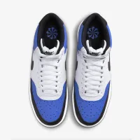 Nike Court Vision Mid Next Nature чоловічі Кросівки блакитний