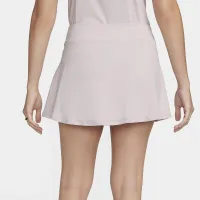 NikeCourt Dri-FIT Victory женская Flouncy юбка цвет фиолетовый