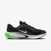Nike Journey Run мужские Road Running Кроссовки цвет черный