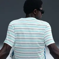 Nike Club мужские футболка синий