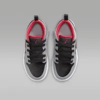 Nike Jordan 1 Low Alt Little дитячі Кросівки колір чорний