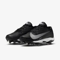 Nike Speed Low Baseball Metal Cleats колір чорний