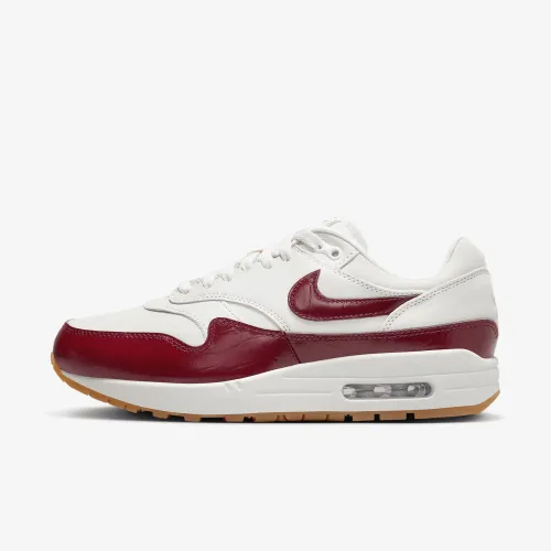 Nike Air Max 1 LX женская Кроссовки цвет белый